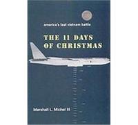 The Eleven Days of Christmas Marshall L. Michel (Auteur)