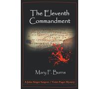 The Eleventh Commandment