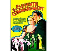 The Eleventh Commandment