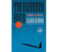 The Eleventh Hour: A Quintet of Stories