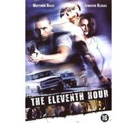The Eleventh Hour [ NON-USA FORMAT, PAL, Reg.0 Import - Netherlands ]