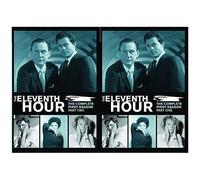 The Eleventh Hour - Saison 1 Intégrale
