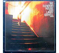 The Eleventh House featuring Larry Coryell - Aspects [Vinyl LP] [Schallplatte]