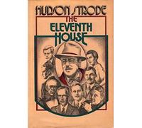 The Eleventh House: Memoirs