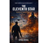 The Eleventh Star: Shadow Directorate