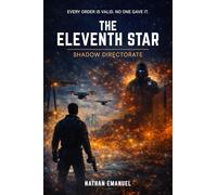 The Eleventh Star: Shadow Directorate