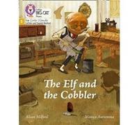 The Elf and the Cobbler by Alison Milford Alison Milford (Auteur)