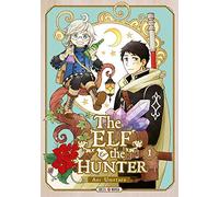 The Elf and the Hunter T01