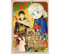The Elf and the Hunter T02