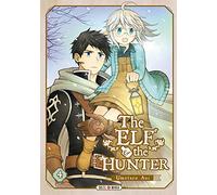 The Elf and the Hunter T04