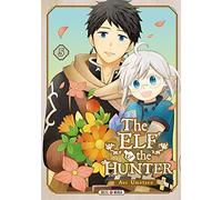 The Elf and the Hunter – Tome 5 – Soleil
