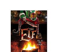 The Elf [Blu-ray]