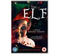 The Elf [Edizione: Regno Unito] [Import]