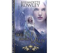 The Elf King's Lady