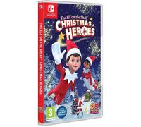 The Elf on the Shelf : Christmas Heroes - Jeu Nintendo Switch