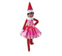 The Elf on the Shelf Claus Couture Elf on The Shelf Vêtements, CCPINKPEPDR, Rose