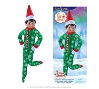 The Elf on the Shelf Clothing Claus Couture Elf on The Shelf, Vert, Taille Unique VÊTEMENTS Elfes