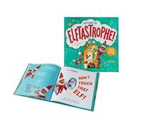 The Elf on the Shelf en cas d'elftastrophe