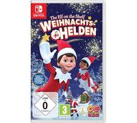 The Elf on the Shelf: Weihnachts-Helden