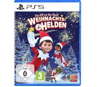 The Elf on the Shelf: Weihnachts-Helden [PS5]
