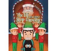 The Elf That Couldn't Stop Gaming