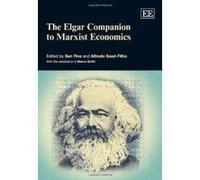 The Elgar Companion To Marxist Economics