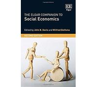 The Elgar Companion To Social Economics, Second Edition