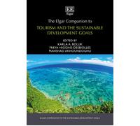 The Elgar Companion To Tourism And The Sustainable Development Goals