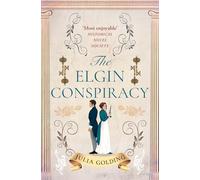 The Elgin Conspiracy