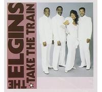 The Elgins - Take The Train