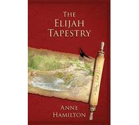 The Elijah Tapestry: John 1 and 21: Mystery, Majesty and Mathematics in John's Gospel #1