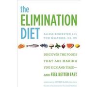 The Elimination Diet by Tom Malterre Tom Malterre (Auteur)