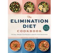 The Elimination Diet Cookbook