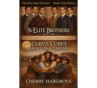 The Elite Brothers and the Curvy,Curvy Stagecoach Drivers