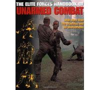 The Elite Forces Handbook of Unarmed Combat by Ron Shillingford (2001-08-27)