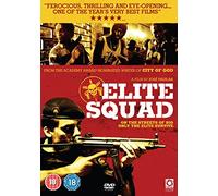 The Elite Squad – Studiocanal – Import anglais