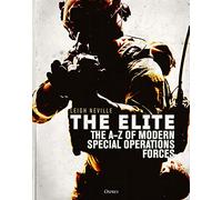 The Elite: The A-Z of Modern Special Operations Forces