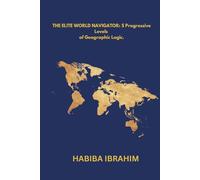 The Elite World Navigator: 5 Progressive Levels of Geographic Logic