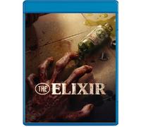 The Elixir - Blu-Ray (2025)