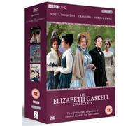Elizabeth Gaskell Collection G