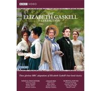 The Elizabeth Gaskell Collection