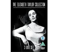 The Elizabeth Taylor Collection , (Box Set) G