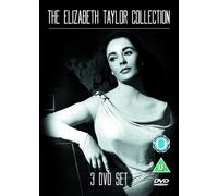The Elizabeth Taylor Collection , (Box Set) https://www.fnac.com/mp3090223/The-Elizabeth-Taylor-Collection-Box-Set?oref=6dfd3ce1-ed99-e283-ff9f-ac7a01c307d2