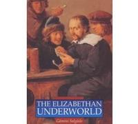 The Elizabeth Underworld Gamini Salgado (Auteur)