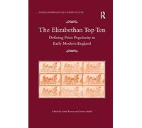 The Elizabethan Top Ten