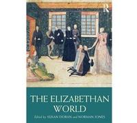 The Elizabethan World by Susan Doran Paperback Book Susan Doran (Auteur)