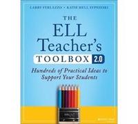 The ELL Teachers Toolbox 2.0 - Katie University of California Hull Sypnieski - John Wiley amp Sons Inc - Livre en Anglais - Paperback Katie University of California Hull SypnieskiKatie University of C