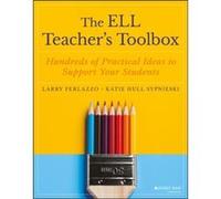 The ELL Teachers Toolbox by Katie Hull Sypnieski Inconnu (Auteur)