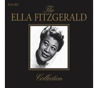 The Ella Fitzgerald Collection