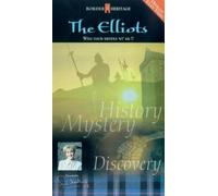 The Elliots - Wha Daur Meddle Wi' Me? [VHS] [Import anglais]